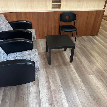 Kaldi Rooms Budapest Eksteriør bilde