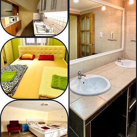 Kaldi Rooms Budapest Eksteriør bilde