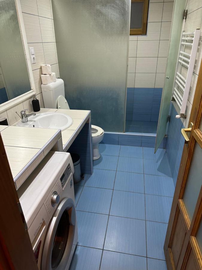 Kaldi Rooms Budapest Eksteriør bilde