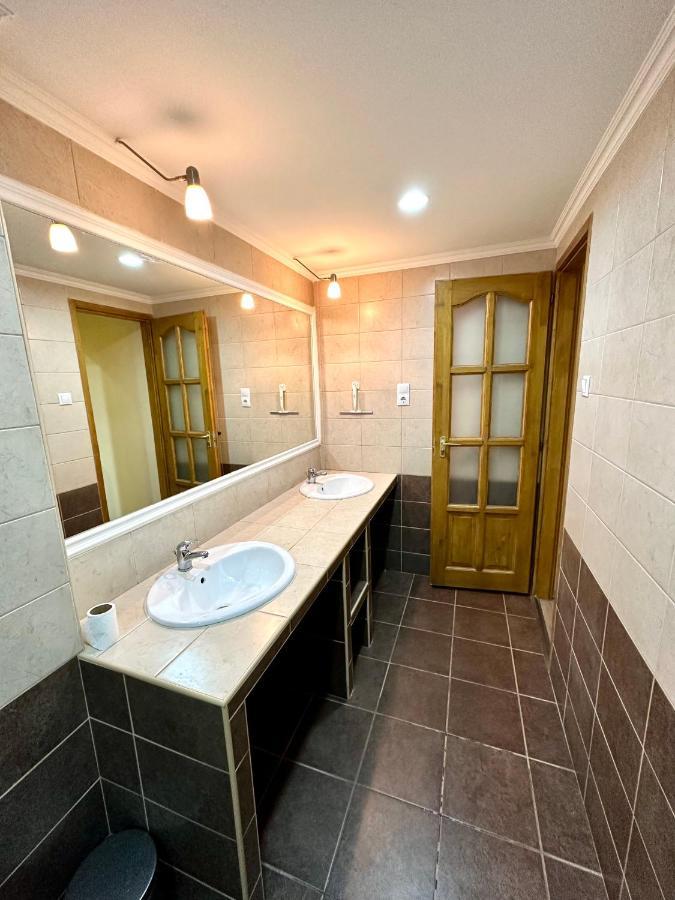 Kaldi Rooms Budapest Eksteriør bilde