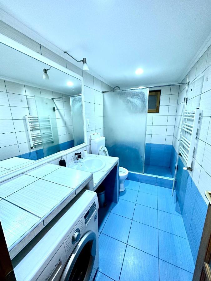 Kaldi Rooms Budapest Eksteriør bilde
