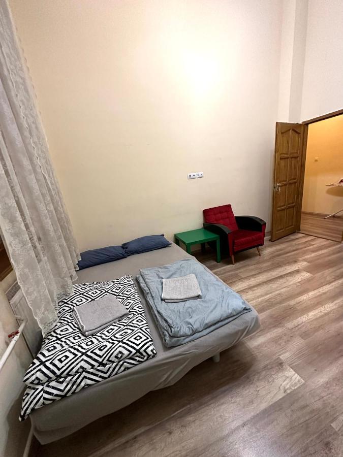 Kaldi Rooms Budapest Eksteriør bilde