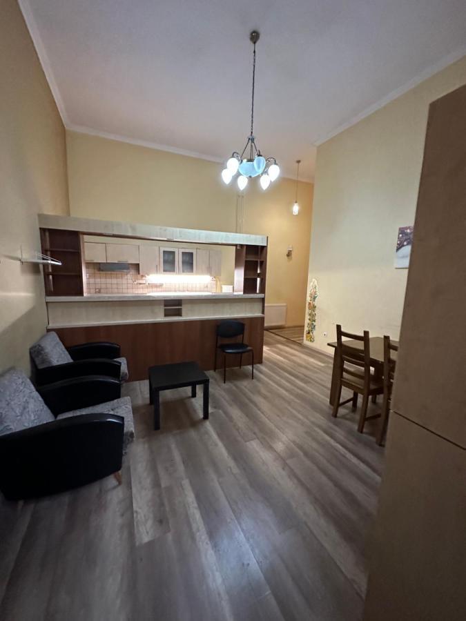 Kaldi Rooms Budapest Eksteriør bilde