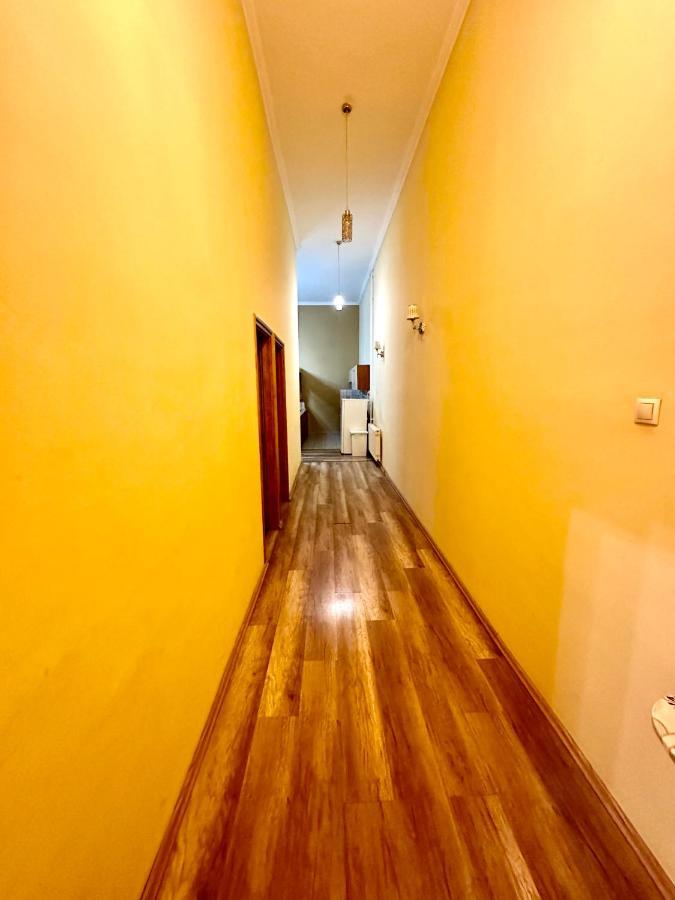 Kaldi Rooms Budapest Eksteriør bilde