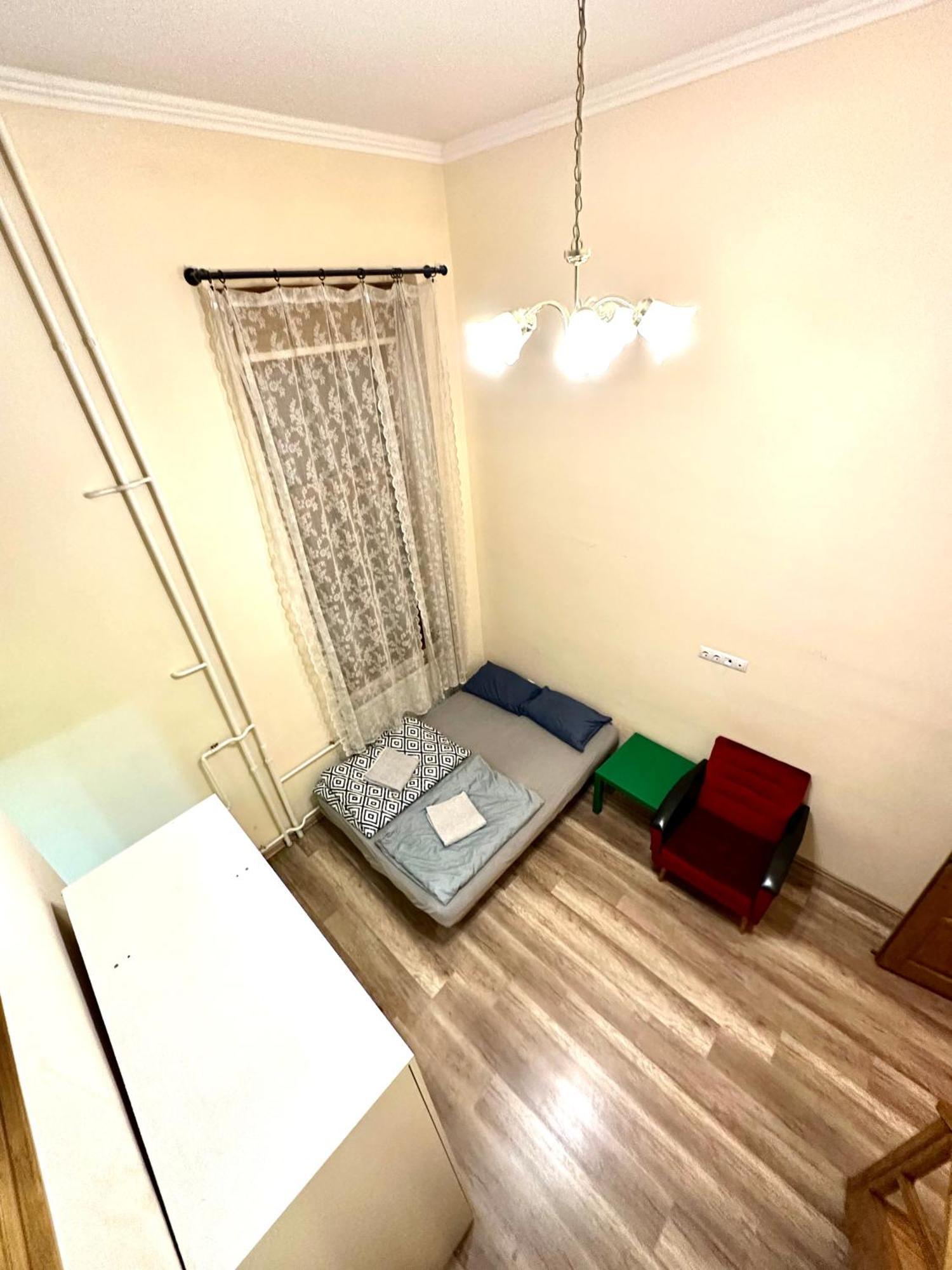 Kaldi Rooms Budapest Eksteriør bilde