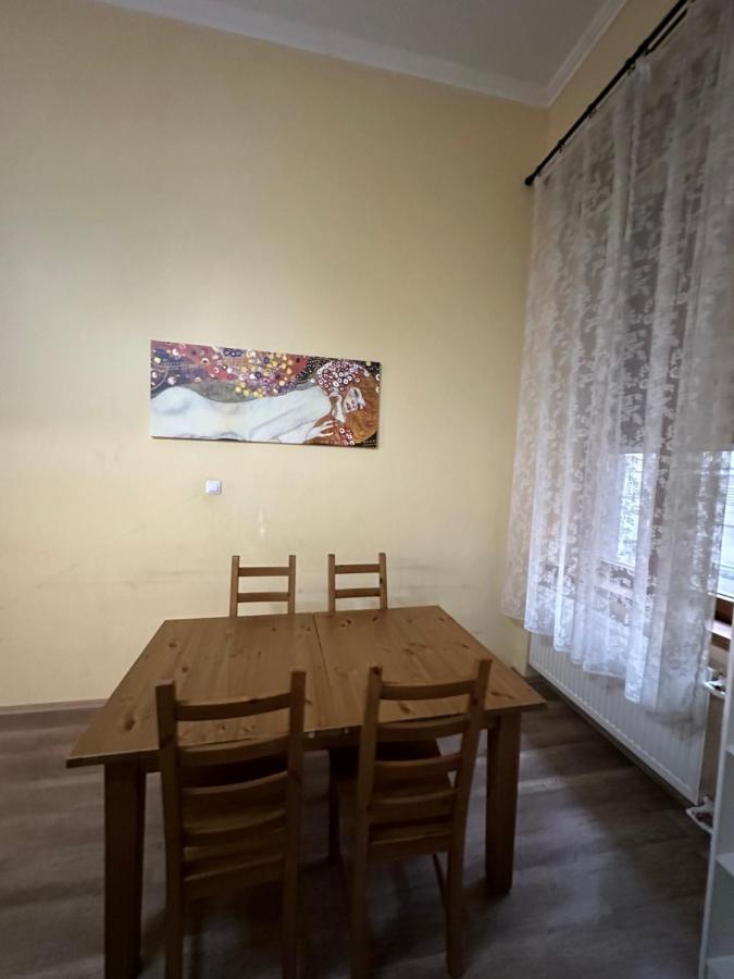 Kaldi Rooms Budapest Eksteriør bilde