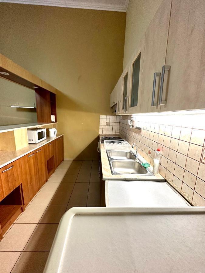 Kaldi Rooms Budapest Eksteriør bilde