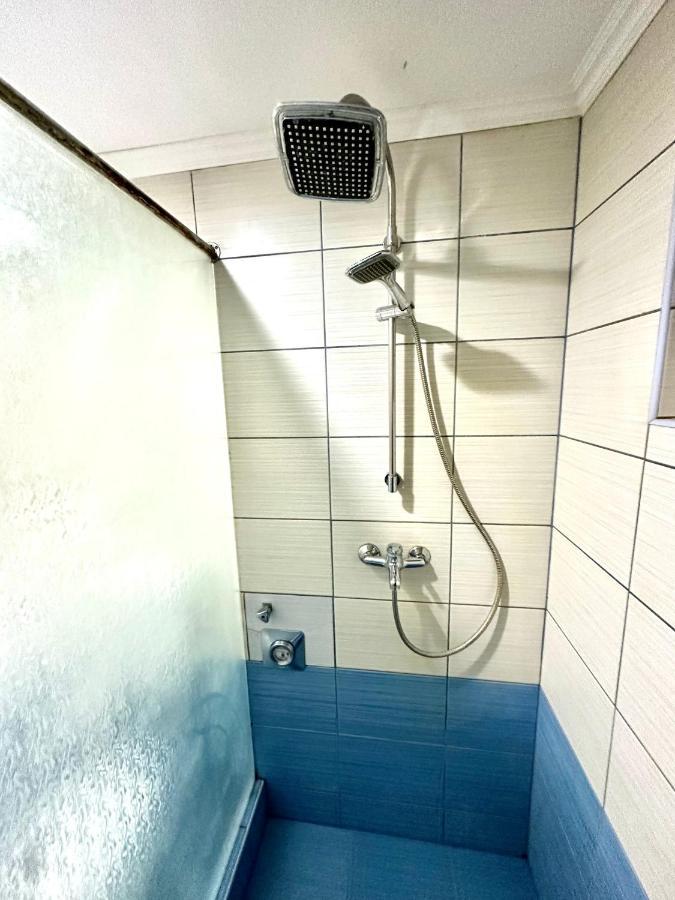 Kaldi Rooms Budapest Eksteriør bilde