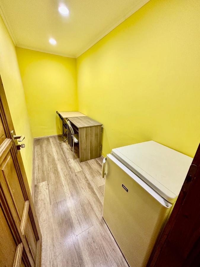 Kaldi Rooms Budapest Eksteriør bilde
